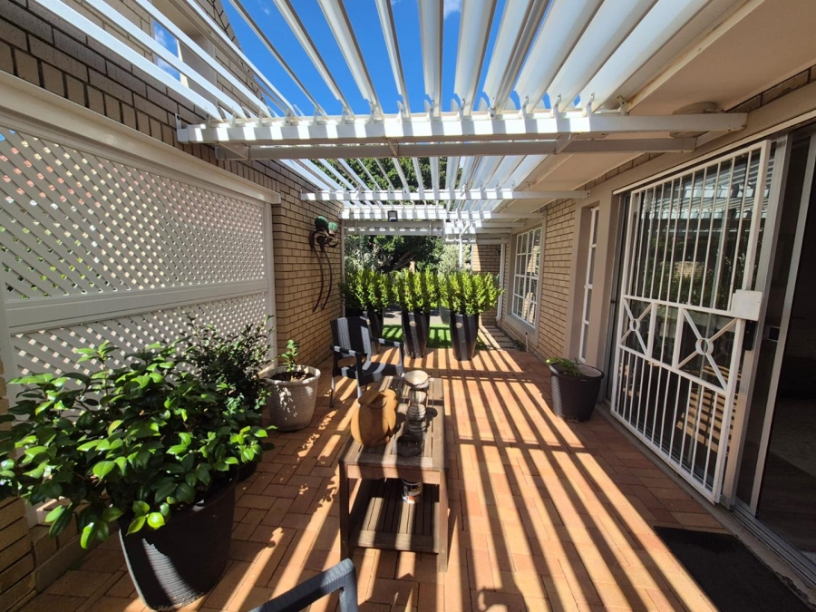 2 Bedroom Property for Sale in Kiepersol Free State